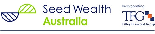 Seed Wealth Australia Logo